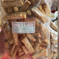 Gambar Roti potong bengkalis merk ABC vegetarian dari HS89 Store Kab. Bengkalis 2 Tokopedia