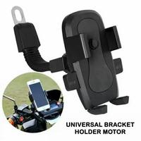 Gambar HOLDER MOTOR SPION PRO CHP-301 PHONE UNIVERSAL HOLDER HP CHP301 dari HJ collectionnn Kota Administrasi Jakarta Utara 2 Tokopedia