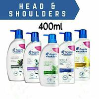 Gambar head & shoulders Shampoo 400ml Menthol Lemon Conditioner Membersihkan Ketombe dari @Arjuna.Id Kota Surabaya 1 Tokopedia