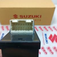 Gambar SWITCH MASTER POWER WINDOW SUZUKI APV OLD-LAMA dari safari auto part88 Jakarta Pusat 3 Tokopedia