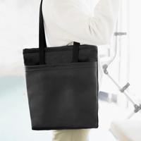 Gambar NARA BLACK Tote bag Ransel Backpack from The Daily Smith dari The Daily Smith Store Kota Surakarta 3 Tokopedia