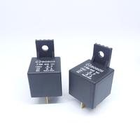 Gambar RELAY BOSCH KAKI 4 24V 20A BOSCH ORIGINAL MURAH UNTUK TRUCK BUS dari Angpau Shop Kota Surabaya 2 Tokopedia