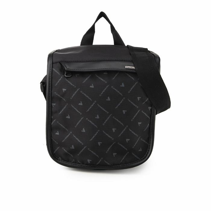 Gambar CARDINAL - SLING BAG PRIA ORIGINAL - Sporty Shoulder Bag dari DUZ&NN Kota Surabaya Tokopedia