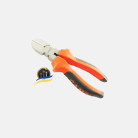 Gambar Tang Potong Gagang Lapis Karet Ukuran 6 Inch Camel Diagonal Cutting dari Samudera Teknik Perkakas 19 Kota Administrasi Jakarta Pusat 2 Tokopedia