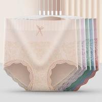 Gambar Celana Dalam Wanita Korset Pita Batik Slimming Pants CD Sutra Cewek dari Toko Belanjaq Kab. Sidoarjo 5 Tokopedia