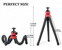 Gambar APEXEL APL-JS60X - 60X Telephoto Smartphone Lens FREE FLEXIBLE TRIPOD dari LaniaShop Kota Administrasi Jakarta Barat 5 Tokopedia