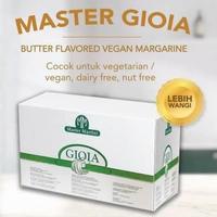 Gambar MASTER GIOIA MARGARINE BUTTER FLAVOUR 1 KG dari dambishopp Kota Administrasi Jakarta Utara 1 Tokopedia