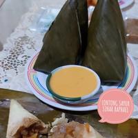 Gambar LONTONG SAYUR-MAKANAN TRADISIONAL-JAJANAN PASAR dari Sinar Raphael Kota Administrasi Jakarta Timur 2 Tokopedia