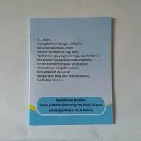 Gambar (2) BIMBINGAN TAHSIN & TAJWID AL-QUR'AN UTSMANI ANAK JILID 2 dari Sabiqunal Store Kab. Bogor 2 Tokopedia