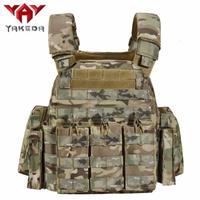 Gambar Rompi Tactical Assasult Airsoft Body Vest Army Militer Asli Import dari Rotes Kota Surabaya 5 Tokopedia