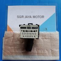 Gambar Soket Kabel Mobil Chevrolet Spin (JST C-B) Original dari SGR JAYA MOTOR Kota Bekasi 1 Tokopedia