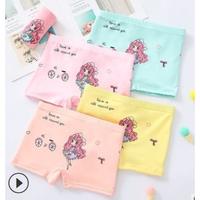 Gambar BOXER ANAK Celana Dalam PEREMPUAN Imut Cewek Motif LUCU Boxxer Cd Lucu dari Toko Belanjaq Kab. Sidoarjo 5 Tokopedia