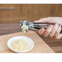 Gambar alat penghancur bawang putih stainless steel garlic press murah dari rdwanshop26 Kota Pekanbaru 3 Tokopedia