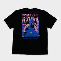 Gambar Orchestra - Watchout People Around You Black dari Orchestra. Kota Bekasi 2 Tokopedia