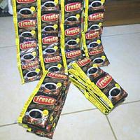 Gambar Kopi Hitam Kapal Api Fresco +Gula (isi 60 bungkus) dari MathorShop Kota Bekasi 2 Tokopedia