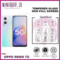 Gambar OPPO RENO 7Z 5G 7 Z TEMPERED GLASS BENING DIAMOND ANTIGORES CAMERA dari MINISHOP OFFICIAL Kota Tangerang 4 Tokopedia