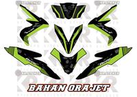 Gambar Stiker decal beat esp / beat street fullbody Custom Desain M8 dari KR Sticker Custom Kota Pekanbaru 1 Tokopedia