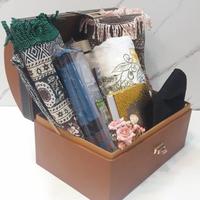 Gambar hampers lebaran idul Fitri READY/parsel lebaran/kado wedding muslim dari Vaganza Kids Kota Administrasi Jakarta Selatan 3 Tokopedia