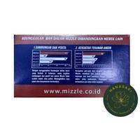 Gambar Ban Dalam Motor MIZZLE 60/80-17 ( Tube ) dari HANASAKI STATIONARY Kota Surabaya 2 Tokopedia