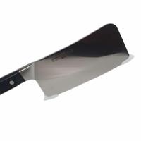Gambar Pisau Daging Kitchen Cleaver Curve Knife Parang Peda Pemotong Tulang dari WACO STORE JKT Kota Administrasi Jakarta Barat 4 Tokopedia