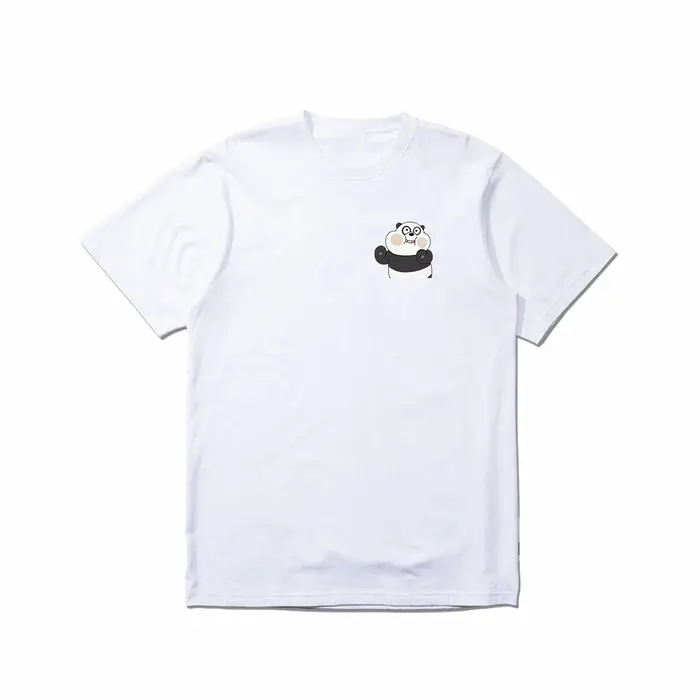 Gambar Pakaian Wanita big size JUMBO unisex Tshirt oversize jumbo real size dari outitbigsize Kota Tangerang Selatan 5 Tokopedia