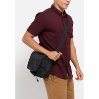 Gambar CARDINAL - SLING BAG PRIA ORIGINAL - Sporty Shoulder Bag dari DUZ&NN Kota Surabaya 5 Tokopedia