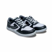 Gambar Sepatu Sneakers Johnson - Angkasa Lowcut Black White dari Johnson Indonesia Kota Bandung 2 Tokopedia