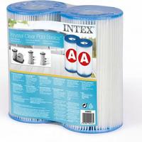 Gambar Promo Refil Filter Intex catridge 29002 murah isi 2 dari kepo belanja Kota Administrasi Jakarta Barat 2 Tokopedia