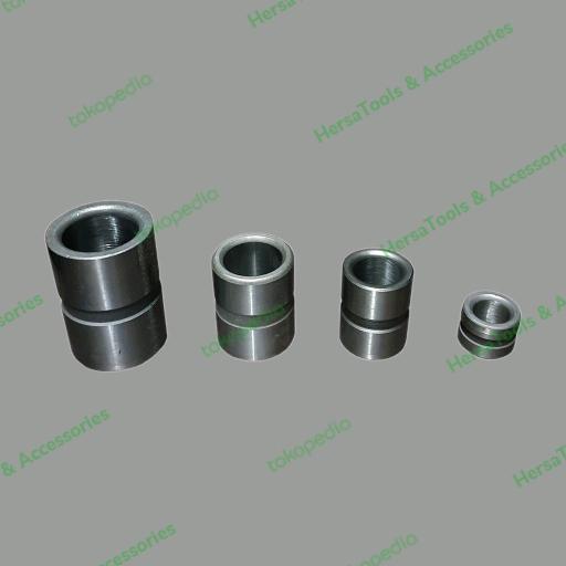 Gambar Guide Bush GBST ID25 OD35 x L 20-60mm Guide Bushing polos 25x 20-60mm dari HersaTools & Accessories Kab. Bekasi Tokopedia