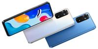 Gambar Xiaomi Redmi Note 11 6/128 Ram 6GB Internal 128GB Garansi Resmi dari Dunia Komunikasi Kota Administrasi Jakarta Pusat 2 Tokopedia