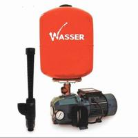 Gambar Pompa air jet pump Pompa sumur Dalam WASSER PC 255EA 250W AUTO SATUSET dari Sentra Pompa Teknik Kota Administrasi Jakarta Barat 2 Tokopedia
