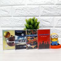 Gambar Kaset Peterpan Paket 4 Album Bundle dari Warung Kaset Pita Kab. Jepara 1 Tokopedia