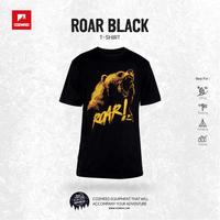 Gambar Kaos / T-shirt / Shirt Karakter Petualang Rhinoceros ROAR Cozmeed dari BILBO OUTDOORS2 Kota Surabaya 3 Tokopedia