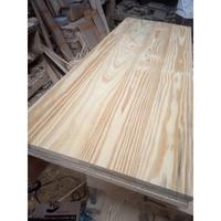Gambar Papan Kayu Custom Jati Belanda Laminasi Ambalan Harga Per 10cm dari Rumah Arfa Kab. Bogor 4 Tokopedia