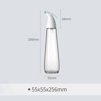 Gambar Botol Minyak KACA 250ml - Botol Kecap Cuka Multifungsi - Oil Bottle dari MENYALA Kota Surabaya 5 Tokopedia