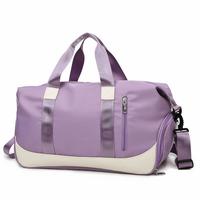 Gambar Tas Selempang Travel Bag Olahraga Wanita Import Murah JT27646 dari Muyra official Kota Bekasi 2 Tokopedia