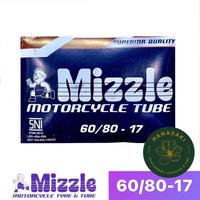 Gambar Ban Dalam Motor MIZZLE 60/80-17 ( Tube ) dari HANASAKI STATIONARY Kota Surabaya 1 Tokopedia