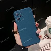 Gambar Case Realme 9 PRO (2022) Softcase Sandstone Slim Matte TPU Silicone dari Hugskal Kota Administrasi Jakarta Selatan 2 Tokopedia