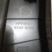 Gambar rear door panel cover pintu tengah rush terios harga per biji original dari Arofik tsubasa shop Kota Bekasi 4 Tokopedia