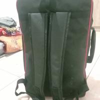 Gambar Tas efek / Semigigbag Multi Effect Gitar/Bass Red Grosir dari the jacker Kab. Kudus 2 Tokopedia