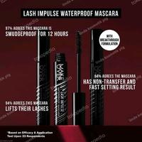 Gambar MAKE OVER LASH IMPULSE WATERPROOF MASCARA dari Linda Kosmetik_NEW Kota Palembang 2 Tokopedia