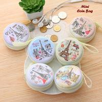 Gambar Dompet Mini Coin Bag Bulat Headset Kunci Uang Koin EarPhone Motif Acak dari Toko Belanjaq Kab. Sidoarjo 2 Tokopedia