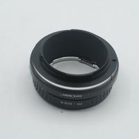 Gambar KNF K&F Lens Adapter - Lensa Pentax K PK to Body Canon EOS R RF Camera dari H42ch Kota Administrasi Jakarta Barat 4 Tokopedia