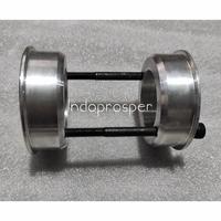 Gambar Adaptor BB BMX ke BB Biasa Kotak dari Indoprosper Kota Surabaya 2 Tokopedia