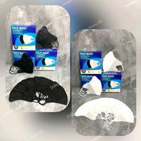 Gambar masker duckbill murah isi 50 pcs facemask 3ply disposable mask Putih dari uniq store 05 Kota Tangerang Selatan 2 Tokopedia