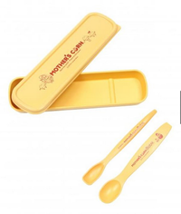 Gambar MOTHER'S Mothers Mother CORN Feeding Spoon Set dari CikucikuBabyShop Bandung Kota Bandung 2 Tokopedia