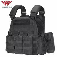 Gambar Rompi Tactical Assasult Airsoft Body Vest Army Militer Asli Import dari Rotes Kota Surabaya 1 Tokopedia