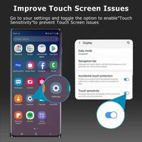 Gambar Samsung S22 Ultra S22 Plus Tempered Glass 3D Anti Spy Privacy Full Cover dari J Original Store Kota Administrasi Jakarta Barat 5 Tokopedia