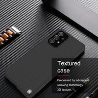 Gambar Case Samsung A33 5G NILLKIN Textured Nylon Hybrid Matte Case dari Johan93 Shop Kota Surabaya 5 Tokopedia