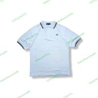 Gambar Polo shirt fred pery casual dari DailyWearsOutfit Kota Administrasi Jakarta Barat 2 Tokopedia